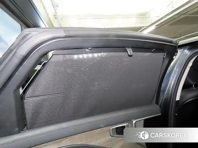 Kia K8 2022 Серый из Кореи, фото 6