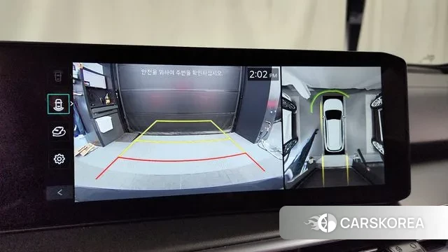 Kia The New Sorento 4th Generation 2024 Песочный из Кореи, фото 6