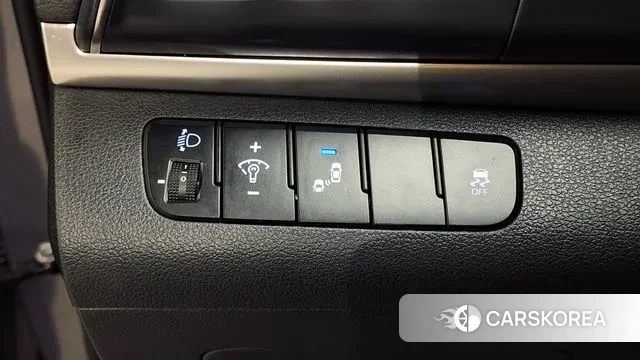 Hyundai The New Avante AD 2019 Серый из Кореи, фото 6