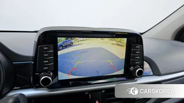 Kia Morning Urban (JA) 2021 Жемчужный цвет из Кореи, фото 6