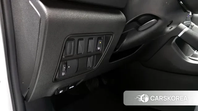 Renault Korea (Samsung) The New QM6 2022 Белый из Кореи, фото 6