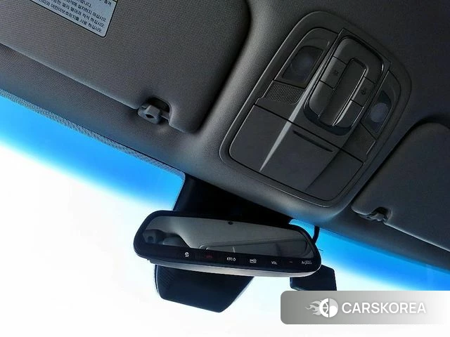 Hyundai Santa Fe TM 2018 Белый из Кореи, фото 6