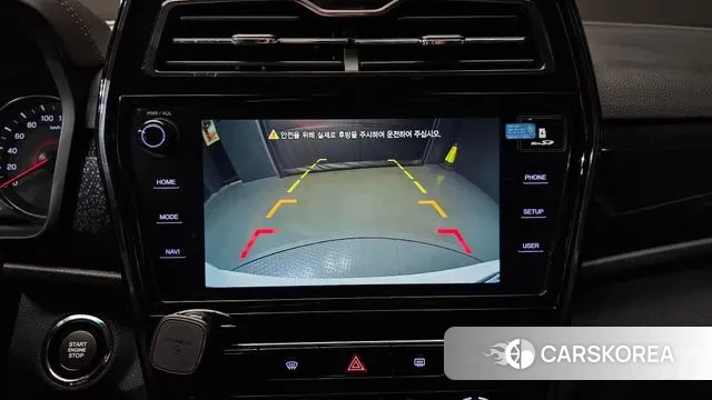 Ssangyong Berry New Tivoli 2020 Белый из Кореи, фото 6