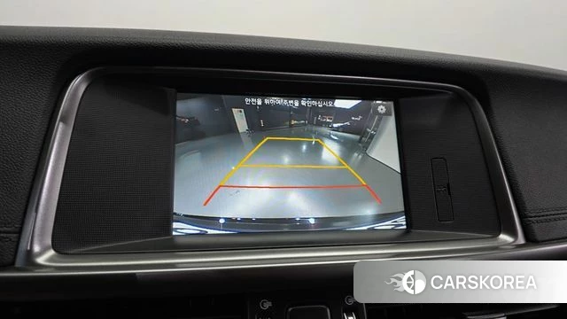 Kia K5 second generation 2018 Черный из Кореи, фото 6