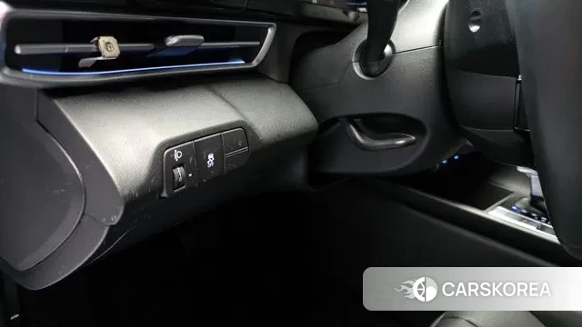 Hyundai The New Avante (CN7) 2024 Белый из Кореи, фото 6