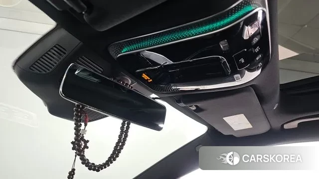 Mercedes-Benz S-Class W223 2023 Черный из Кореи, фото 6