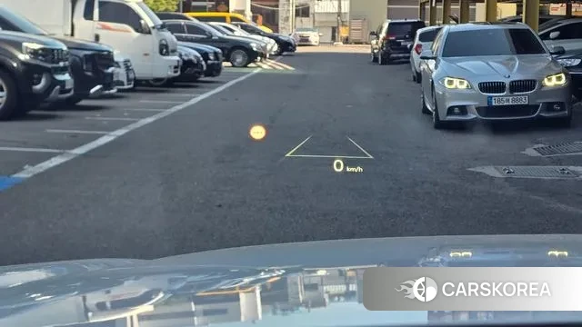 Kia The New Sorento 4th Generation 2023 Белый из Кореи, фото 6