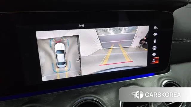 Mercedes-Benz E-Class W213 2022 Серый из Кореи, фото 6