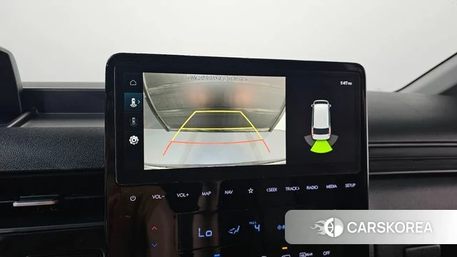 Hyundai Staria 2023 Черный из Кореи, фото 6
