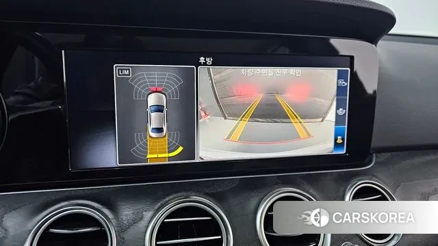 Mercedes-Benz E-Class W213 2020 Белый из Кореи, фото 6