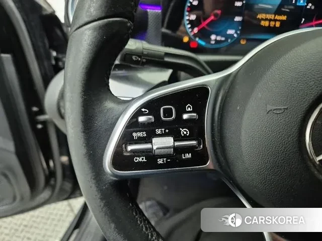 Mercedes-Benz A-Class W177 2021 Черный из Кореи, фото 6