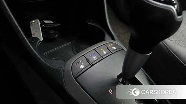 Kia Morning Urban (JA) 2020 Белый из Кореи, фото 6