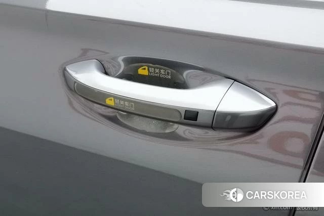 Hyundai Shengda 2021 Темно-серый из Китая, фото 6