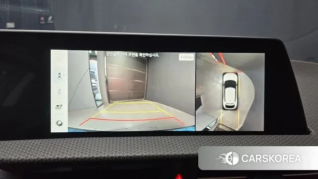 Kia EV6 2022 Серый из Кореи, фото 6