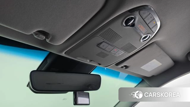 Hyundai The New Grandeur IG 2020 Черный из Кореи, фото 6