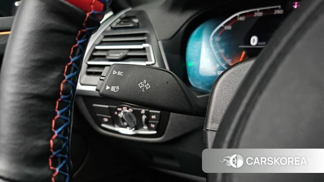 BMW X4 (G02) 2021 Белый из Кореи, фото 6