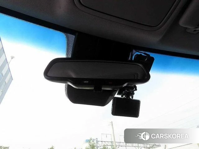 Kia Sportage The Bold 2019 Белый из Кореи, фото 6