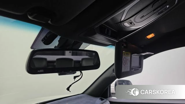 Ssangyong The New Rexton Sport 2024 Белый из Кореи, фото 6