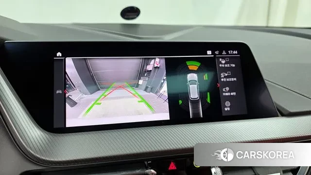 BMW 1 Series (F40) 2022 Белый из Кореи, фото 6