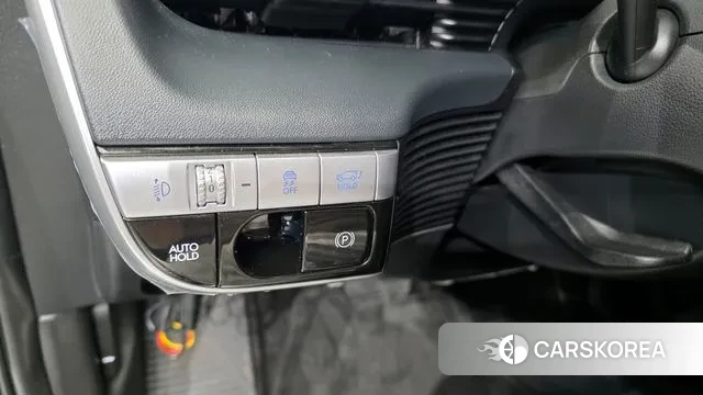 Hyundai Ionic 5 2021 Серый из Кореи, фото 6