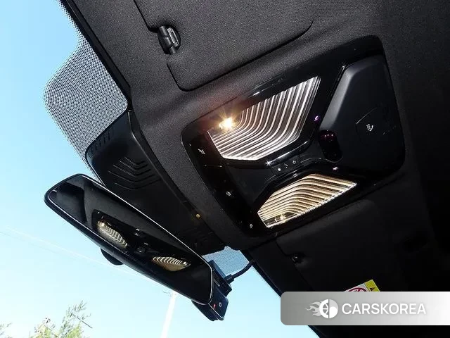 BMW 5 Series (G30) 2021 Белый из Кореи, фото 6