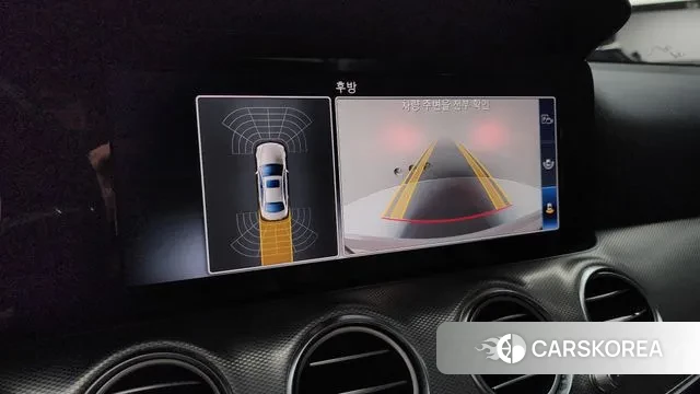 Mercedes-Benz E-Class W213 2019 Белый из Кореи, фото 6