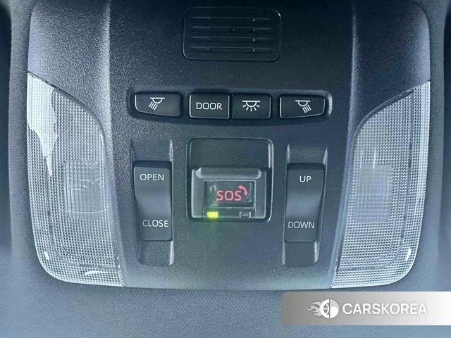Toyota Lei Ling 2022 Красный из Китая, фото 6