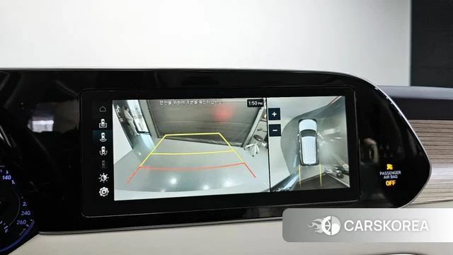 Hyundai Palisade 2019 Белый из Кореи, фото 6