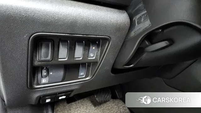 Renault Korea (Samsung) The New QM6 2021 Белый из Кореи, фото 6