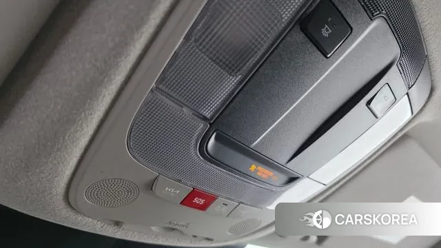 Kia Di Ol Nu Niro 2022 Белый из Кореи, фото 6