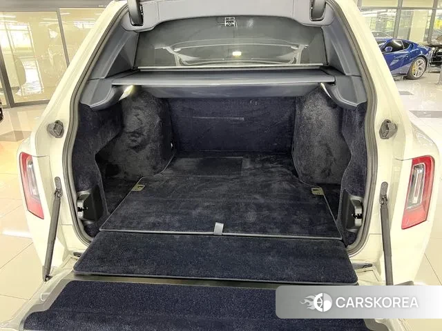 Rolls-Royce Cullinan 2019 Белый из Кореи, фото 6