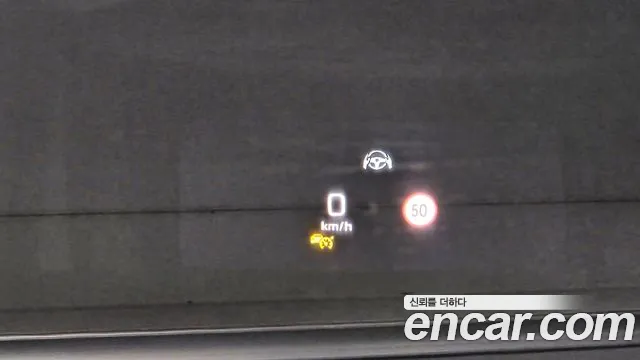 Mercedes-Benz GLC-Class X253 2022 Черный из Кореи, фото 6