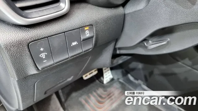 Kia Sportage The Bold id 2717785 из Кореи 6