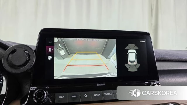 Kia Seltos 2019 Белый из Кореи, фото 6