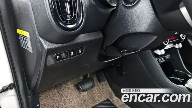 Kia All New Morning (JA) id 2707167 из Кореи 6