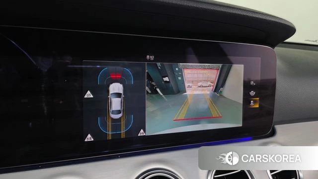 Mercedes-Benz E-Class W213 2021 Белый из Кореи, фото 6