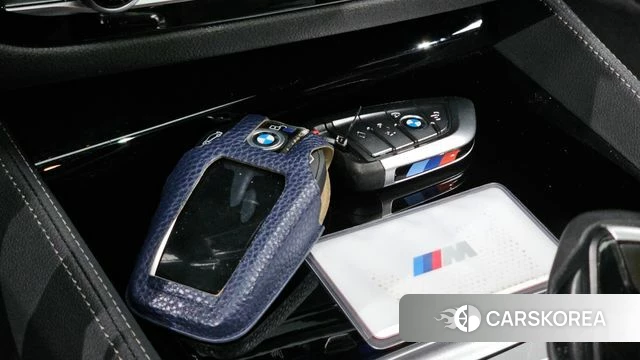BMW 5 Series (G30) 2022 Белый из Кореи, фото 6