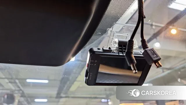 Kia Sorento 4th Generation 2022 Черный из Кореи, фото 6