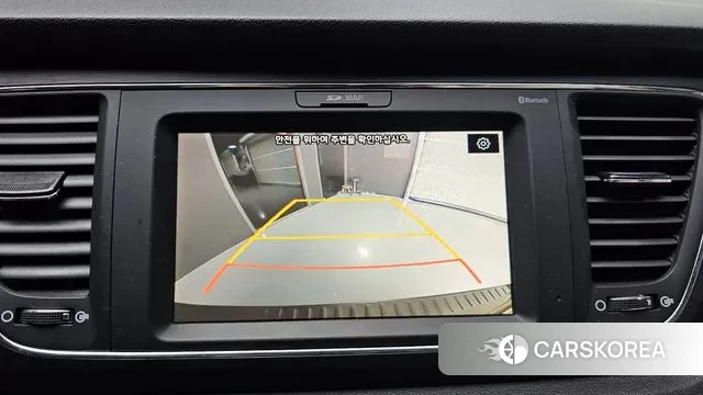 Kia The New Carnival 2019 Черный из Кореи, фото 6