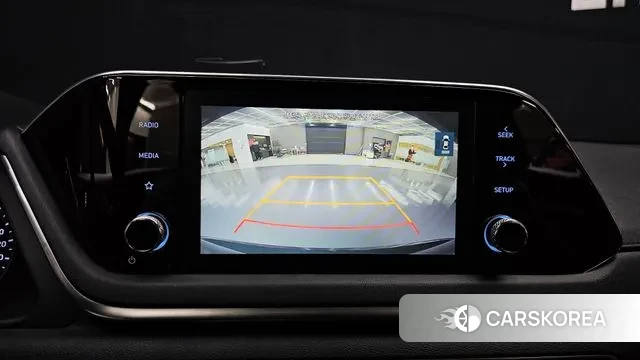 Hyundai Sonata (DN8) 2020 Серый из Кореи, фото 6