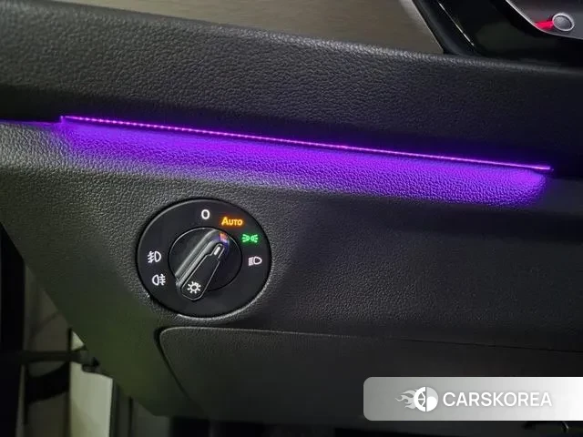 Volkswagen 7th Generation of Jetta 2020 Белый из Кореи, фото 6