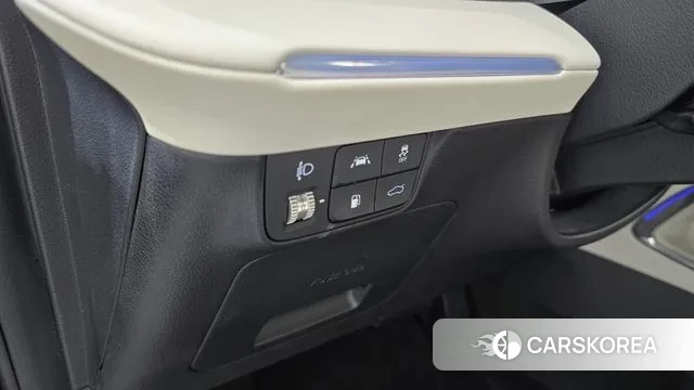 Hyundai The New Grandeur IG 2022 Черный из Кореи, фото 6