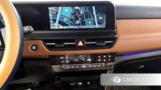 Kia The New Seltos 2024 Белый из Кореи, фото 6