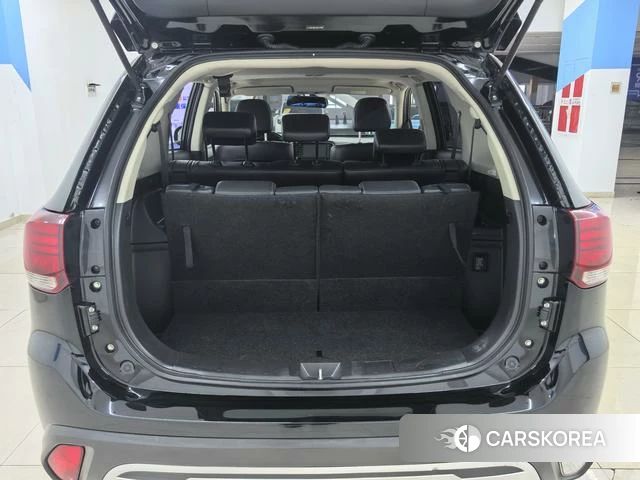 Mitsubishi  Outlander 2019 Черный из Китая, фото 6