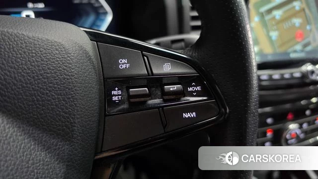 Ssangyong The New Rexton Sports Cannes 2023 Белый из Кореи, фото 6