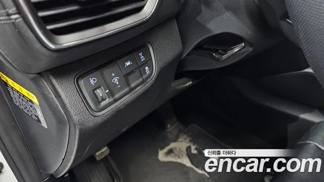 Hyundai Santa Fe TM 2020 Белый из Кореи, фото 6