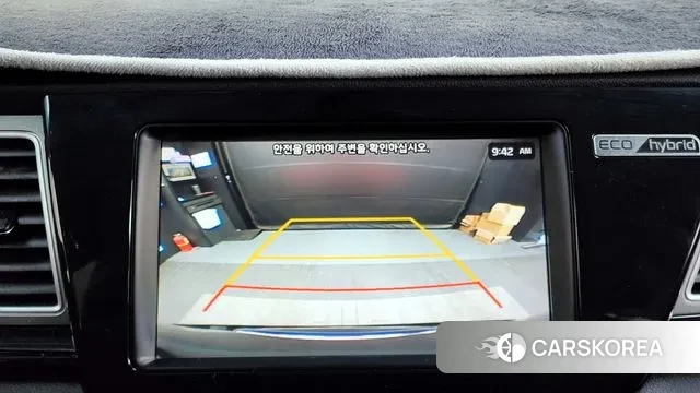 Kia Niro 2019 Синий из Кореи, фото 6