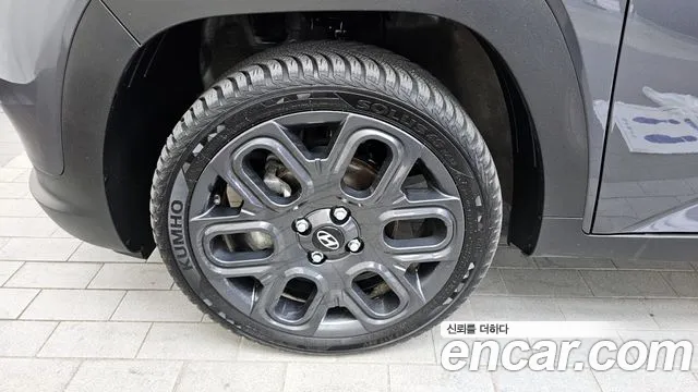 Hyundai Casper id 2631292 из Кореи 6