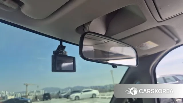 Kia The New Kia Ray 2023 Белый из Кореи, фото 6