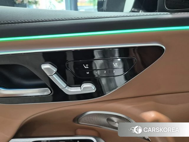 Mercedes-Benz E-Class W214 2026 Белый из Кореи, фото 6